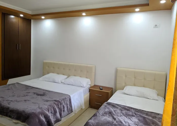 Guesthouse Alvi