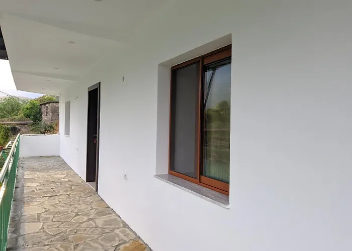 Guesthouse Alvi