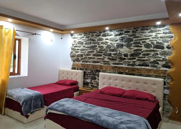 Guesthouse Alvi